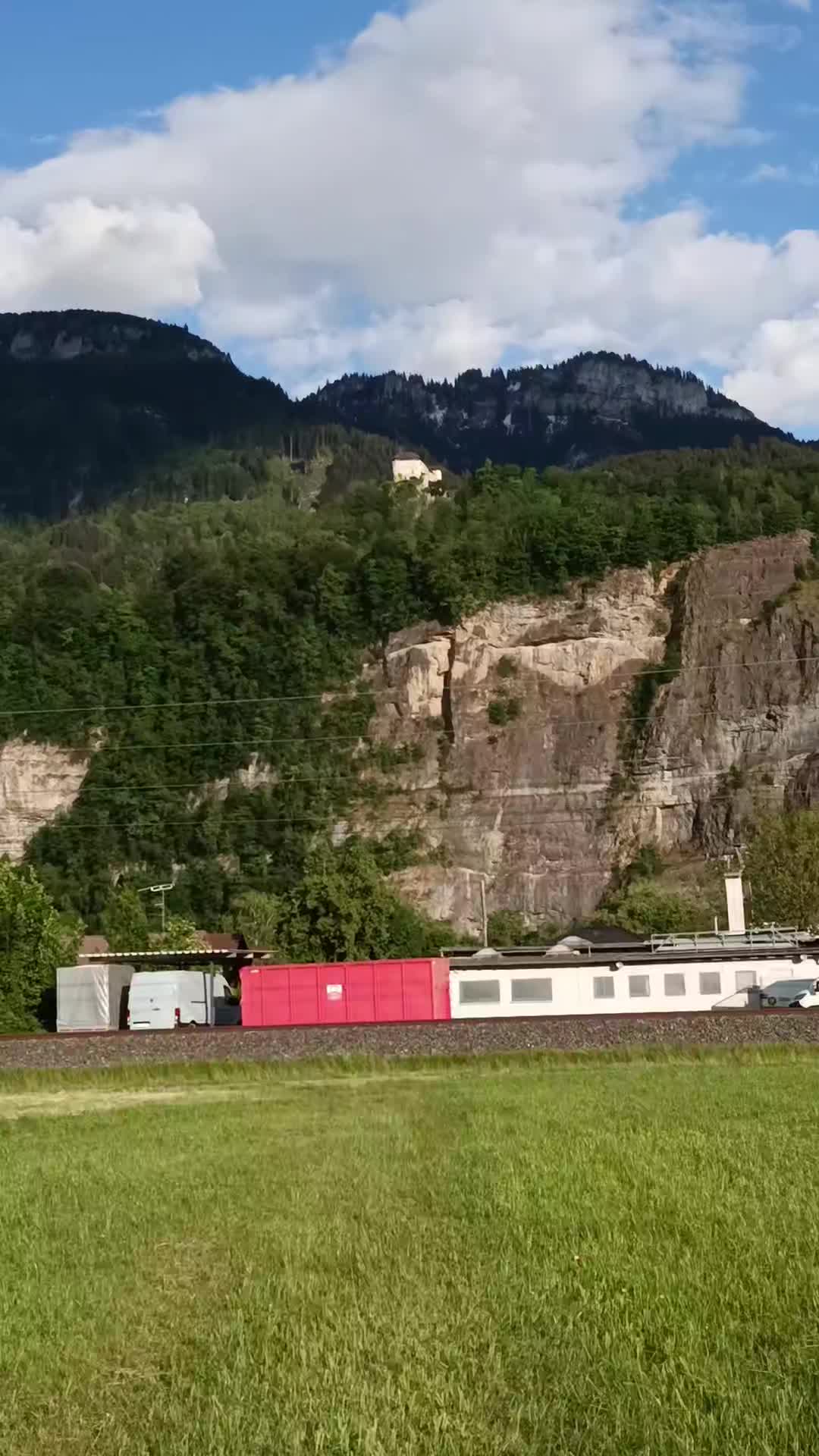 @Zugwelt Vorarlberg
