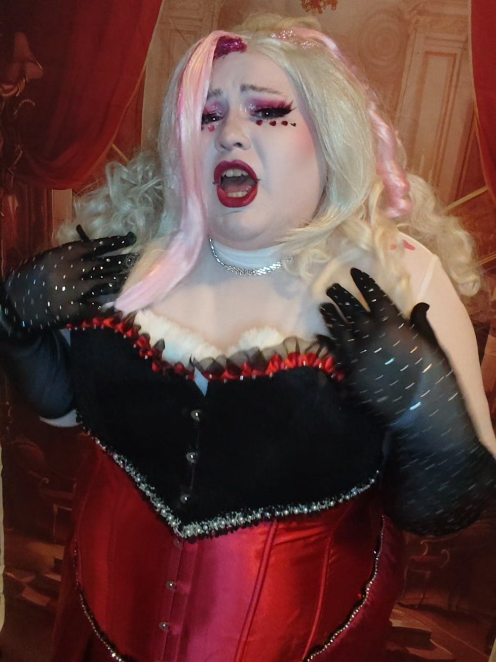 @Tenshiofthedeath