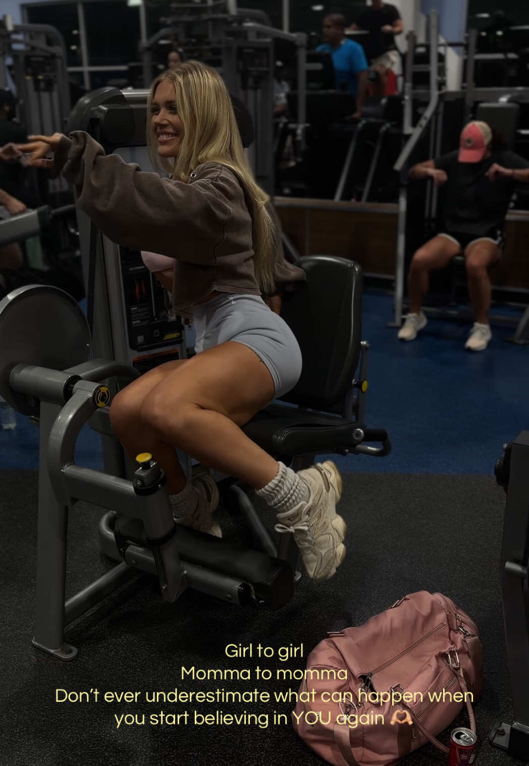 @Tymbre Zoë
