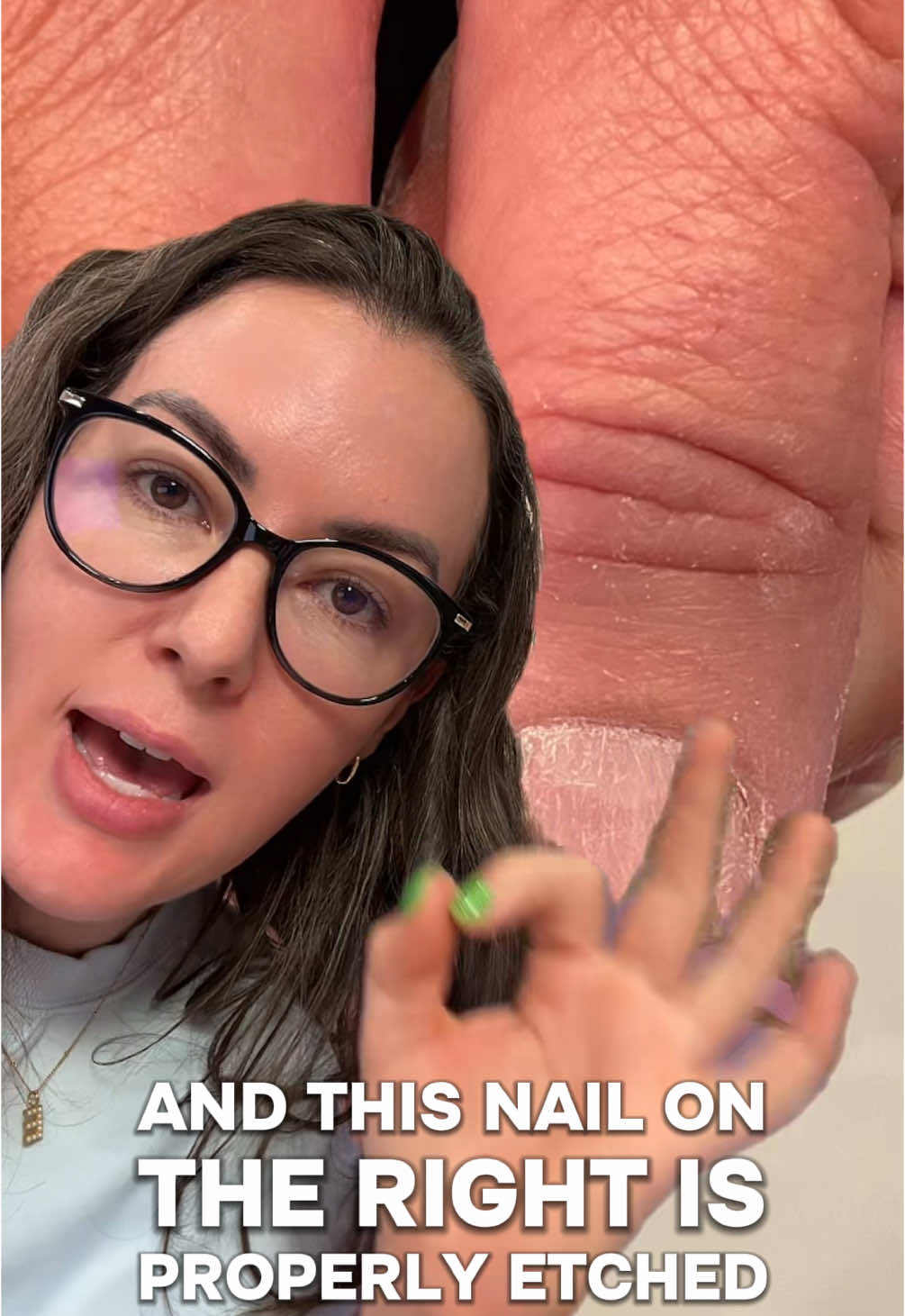 @The Nail Hub
