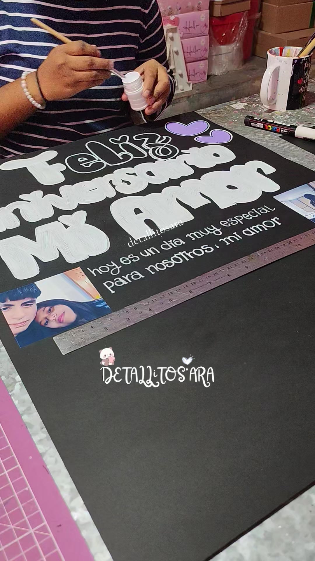 @detallitos'ara/ cajas de amor