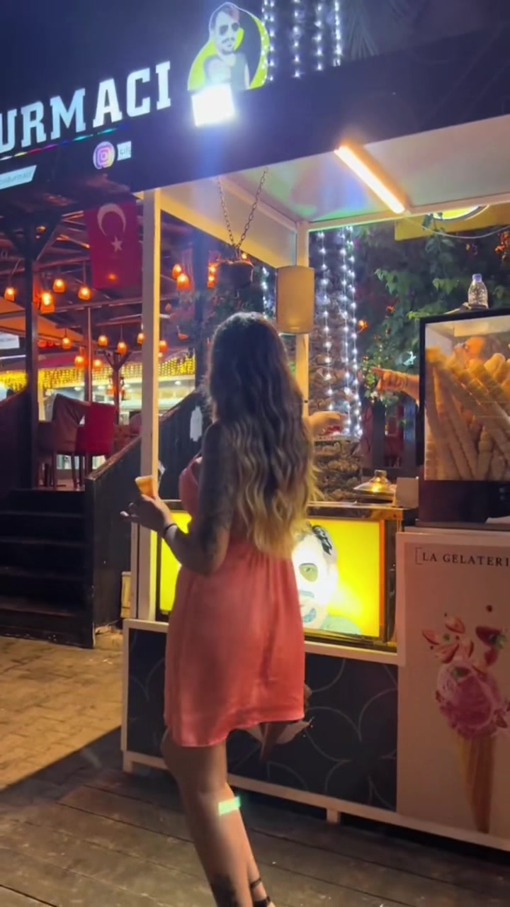 @Çılgın Dondurmacı