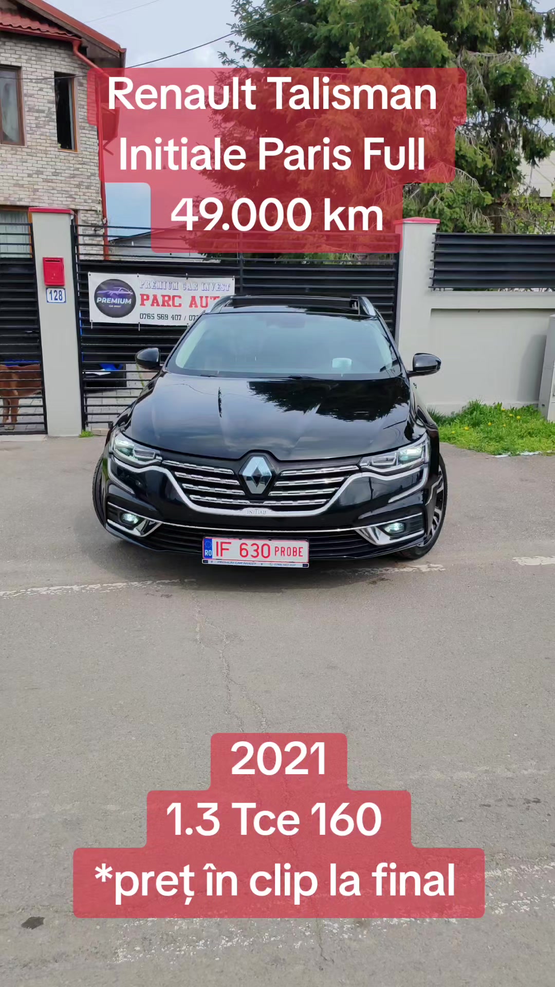 @Premium Car Invest Srl