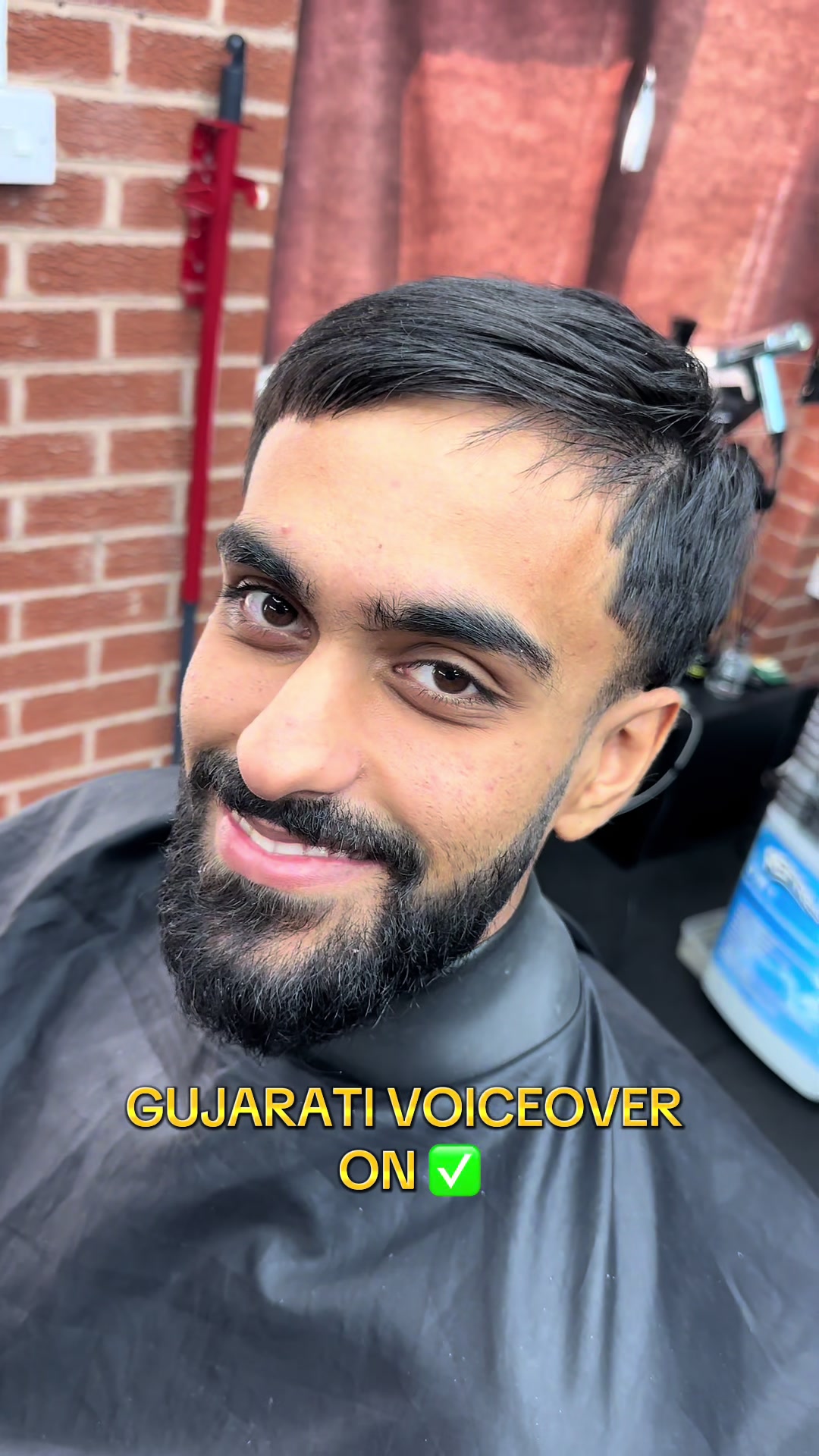 @BAPUBARBER