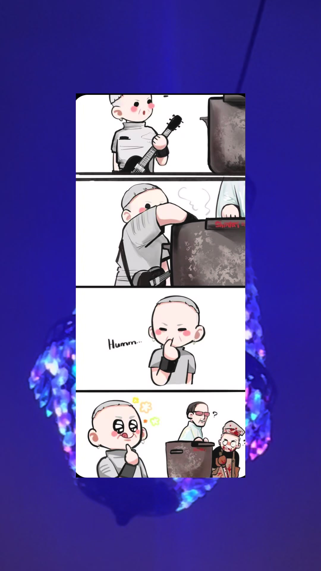 @Rammstein lover