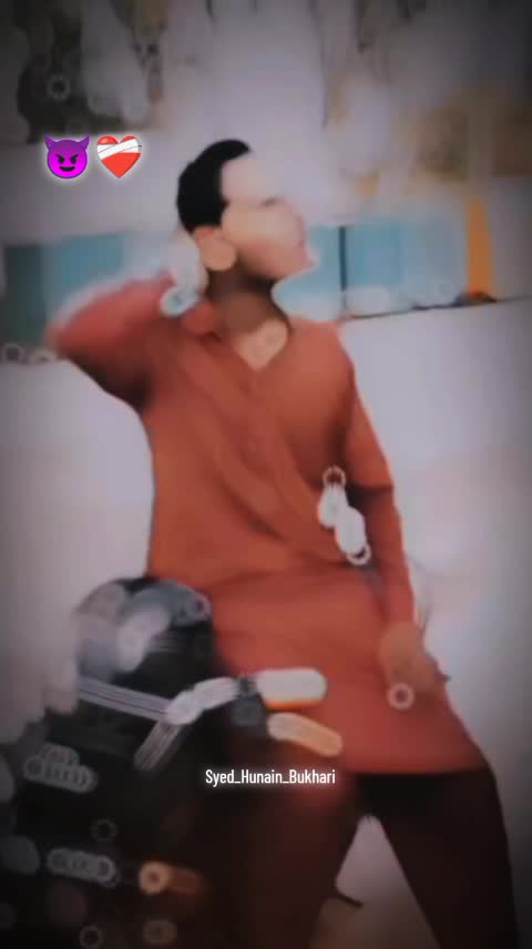 @Syed Hunain shah
