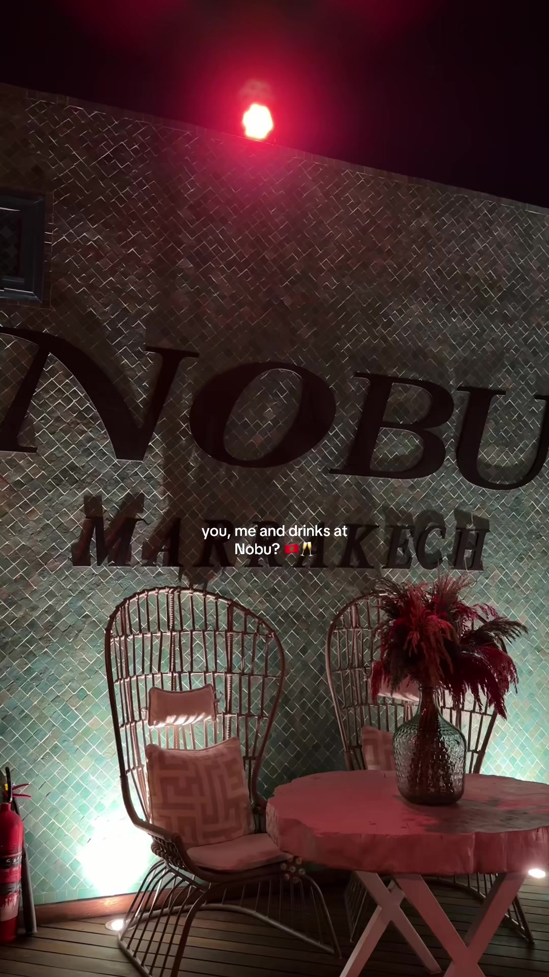 @Banisha✨ travel & experiences