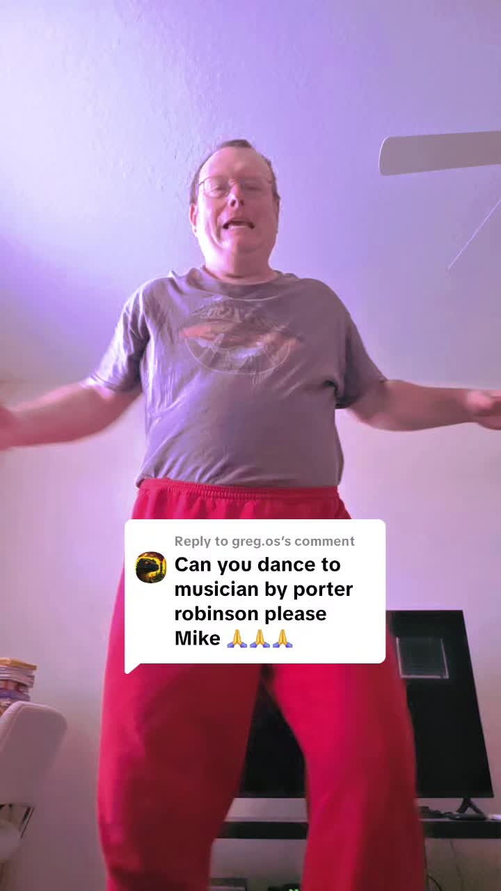 @Mike Kara