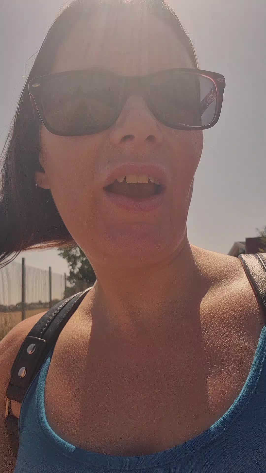 @Caz