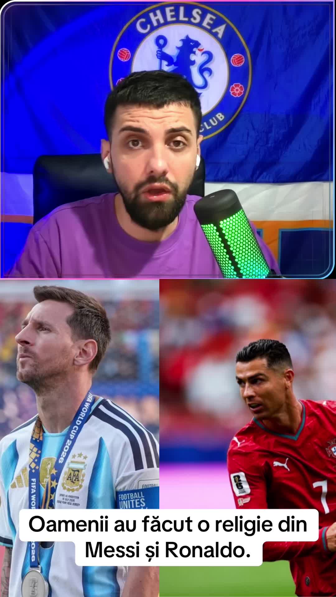@Răzvan Dragomirescu ⚽️🔵|🎬 🎵