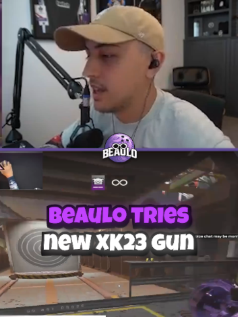 @Beaulo