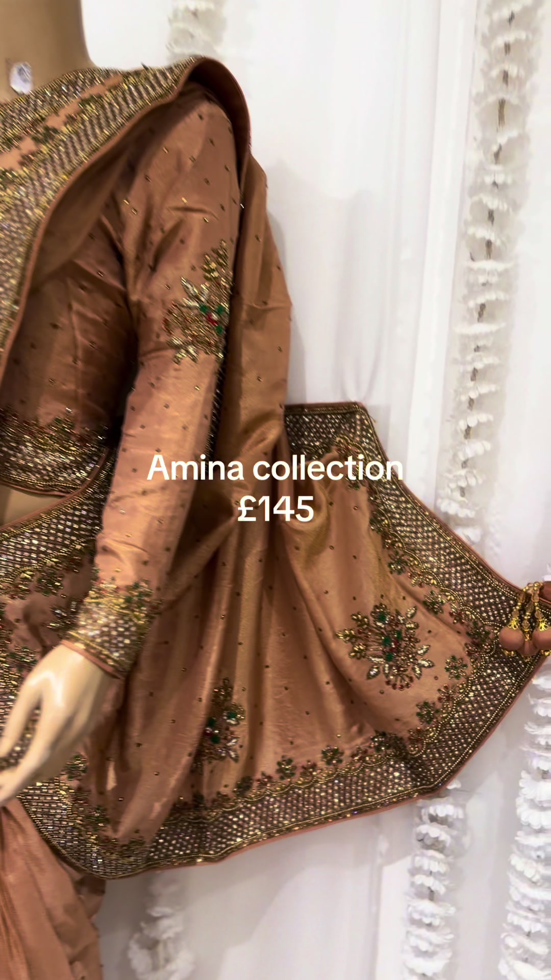 @Aminah fashion