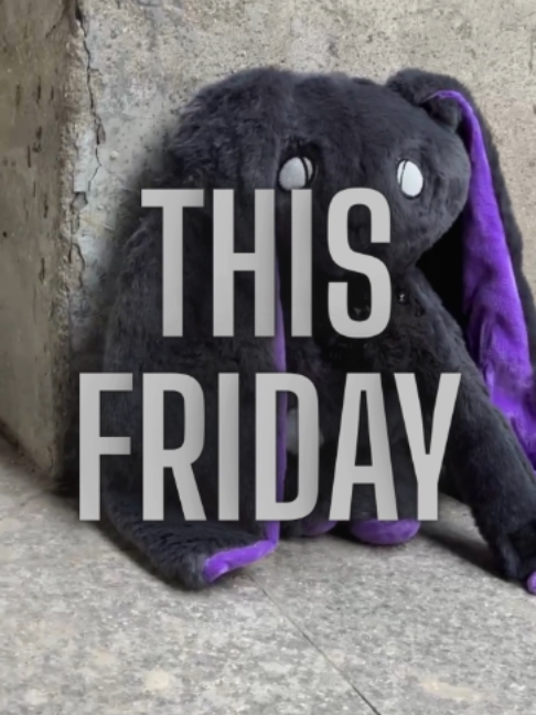 @Plushie Dreadfuls