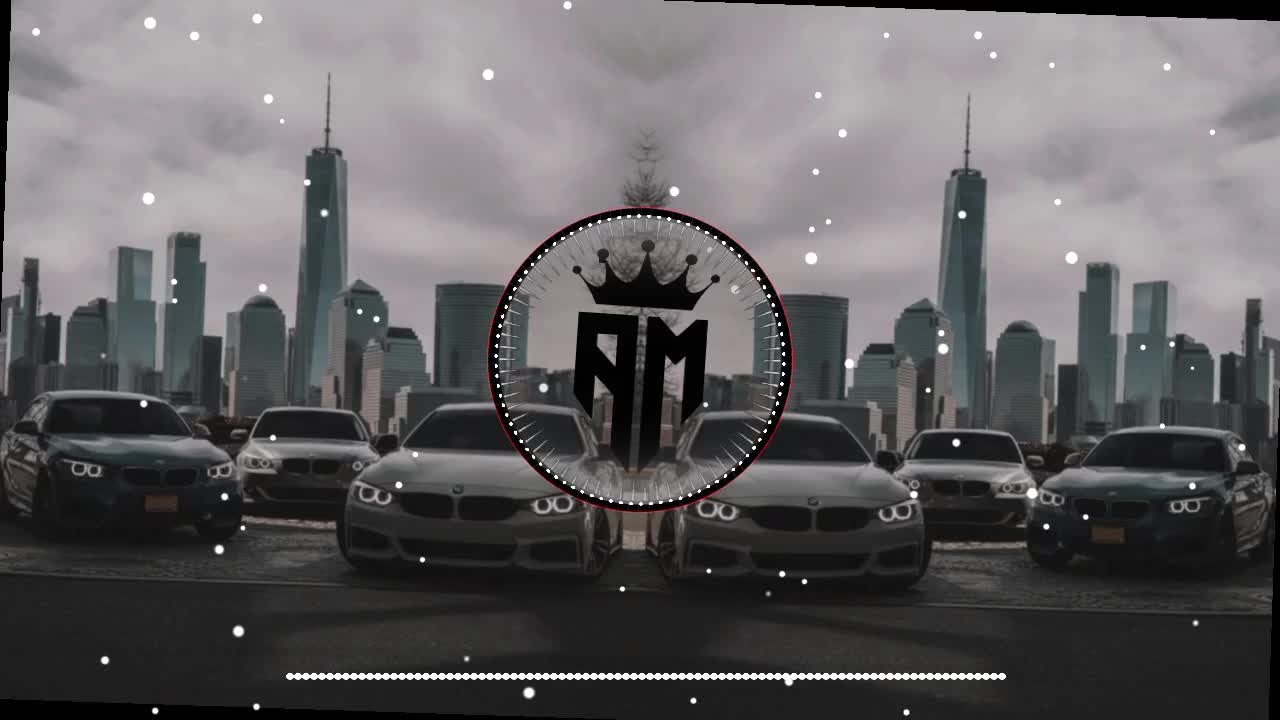 @AM Slowed 👑