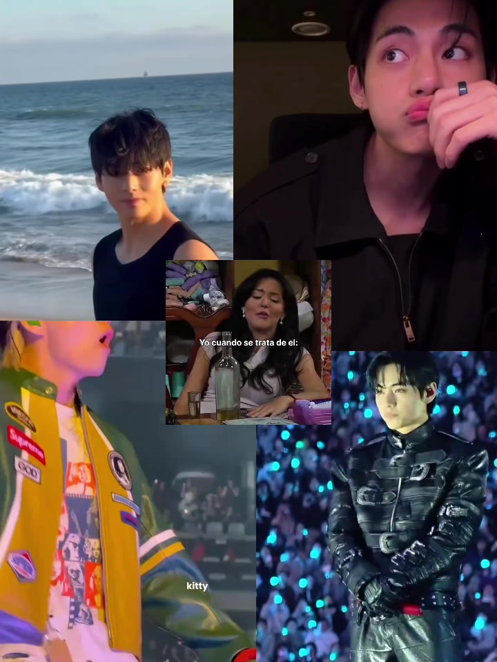 @María𐤀🐻vera a BTS en 🇨🇴💜