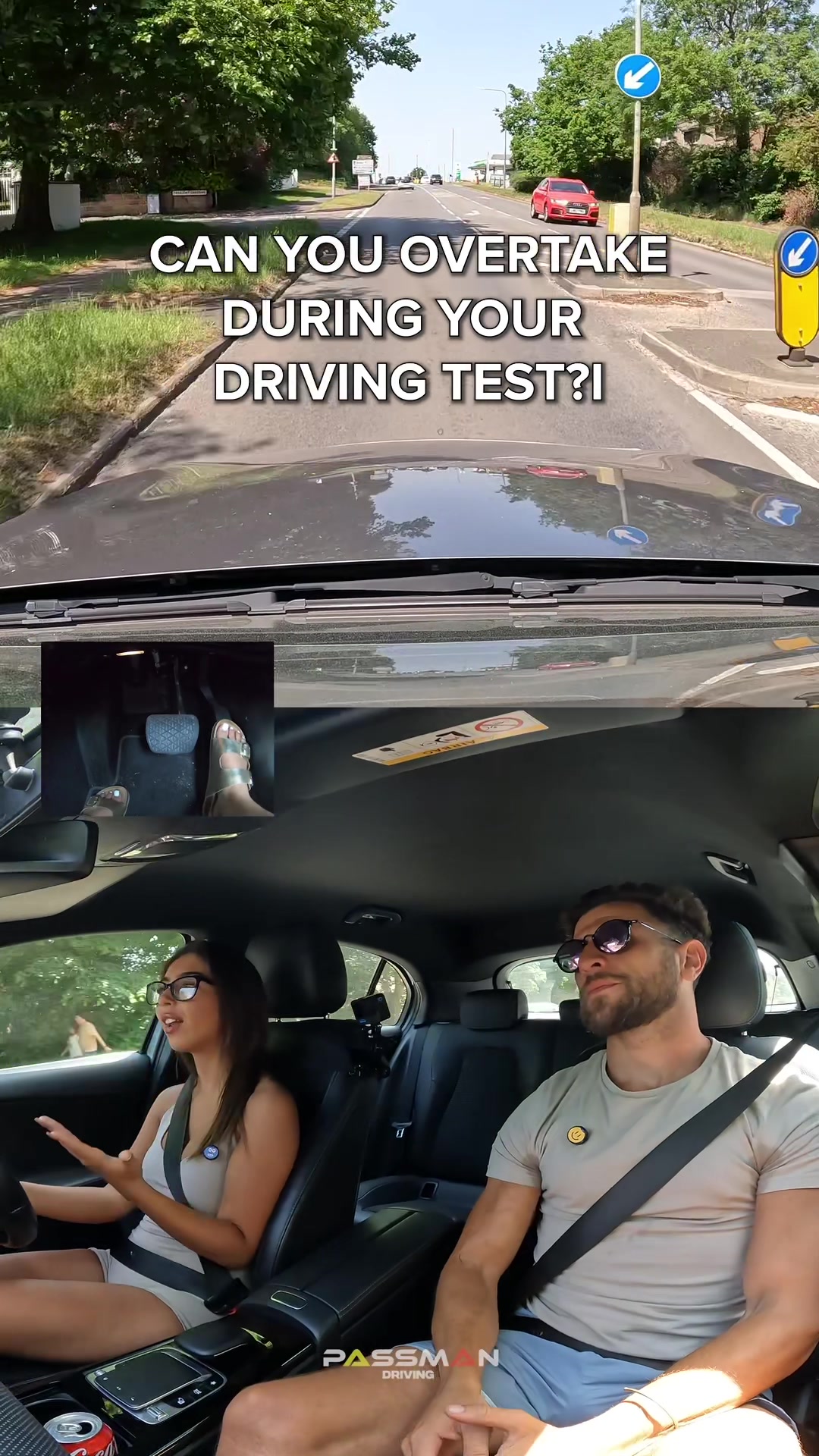 @passmandriving