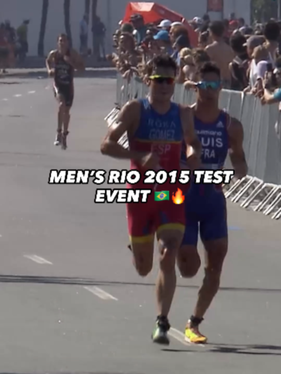 @World Triathlon