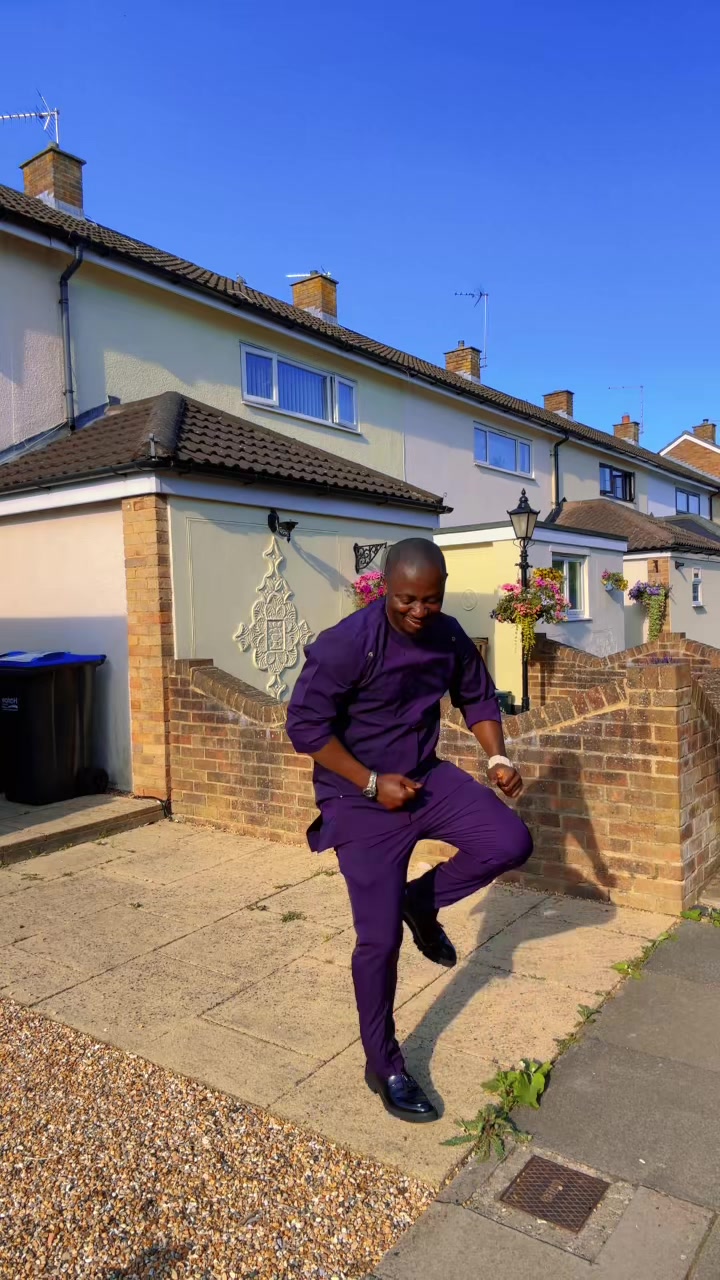 @Godwinnewdance