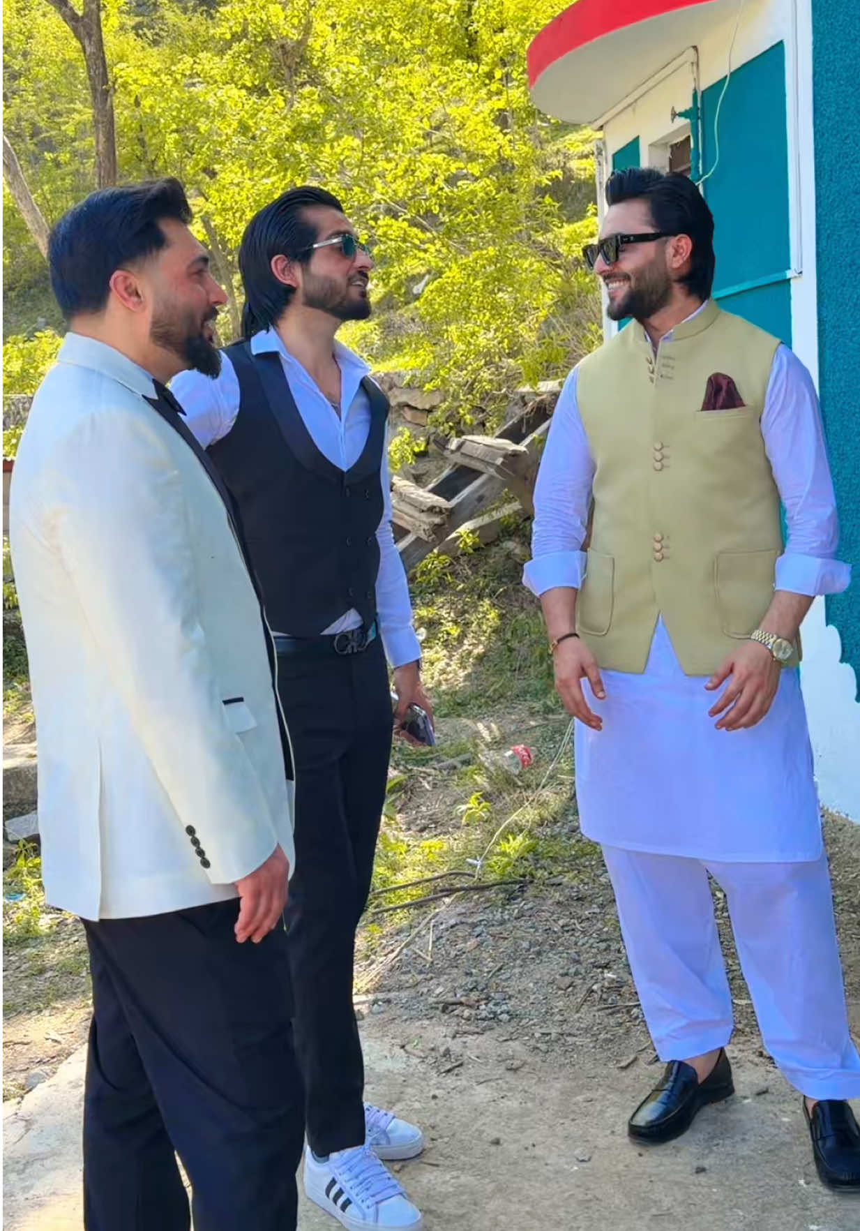 @DR MALIK RIZWAN