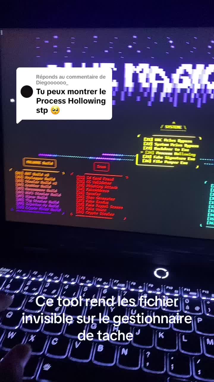 @BlueMagicOfficiel