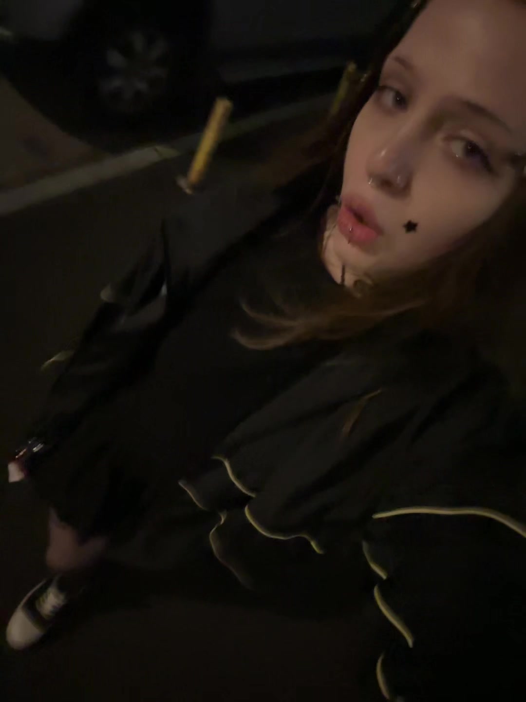 @ТянОчКА（&macr;﹃&macr;）