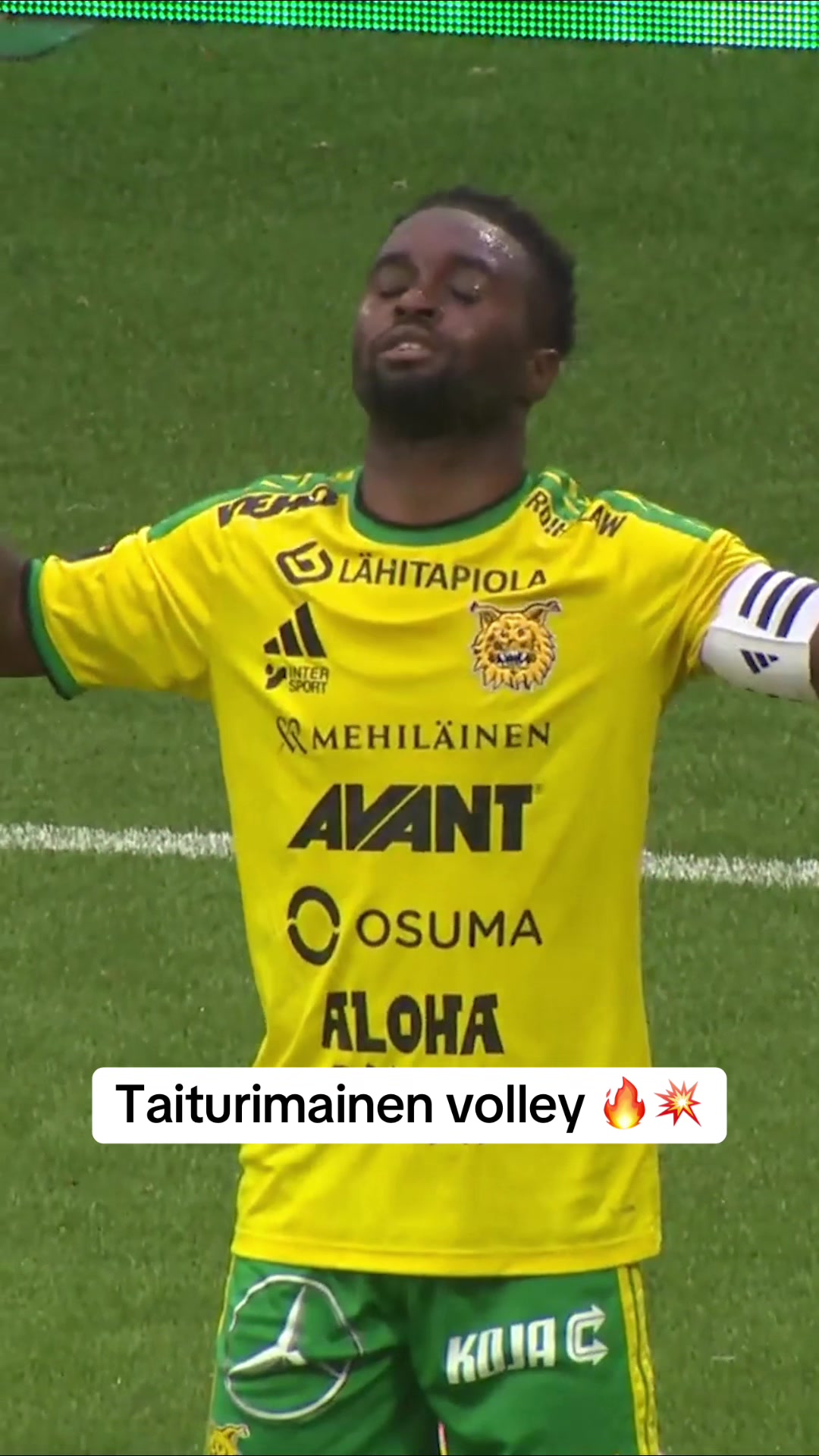 @Ruutu Urheilu