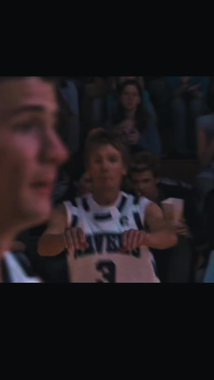 @LES FRÈRES SCOTT🏀