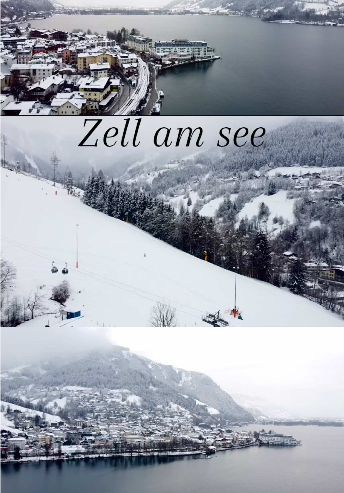 @Zellamsee Austria 🇦🇹