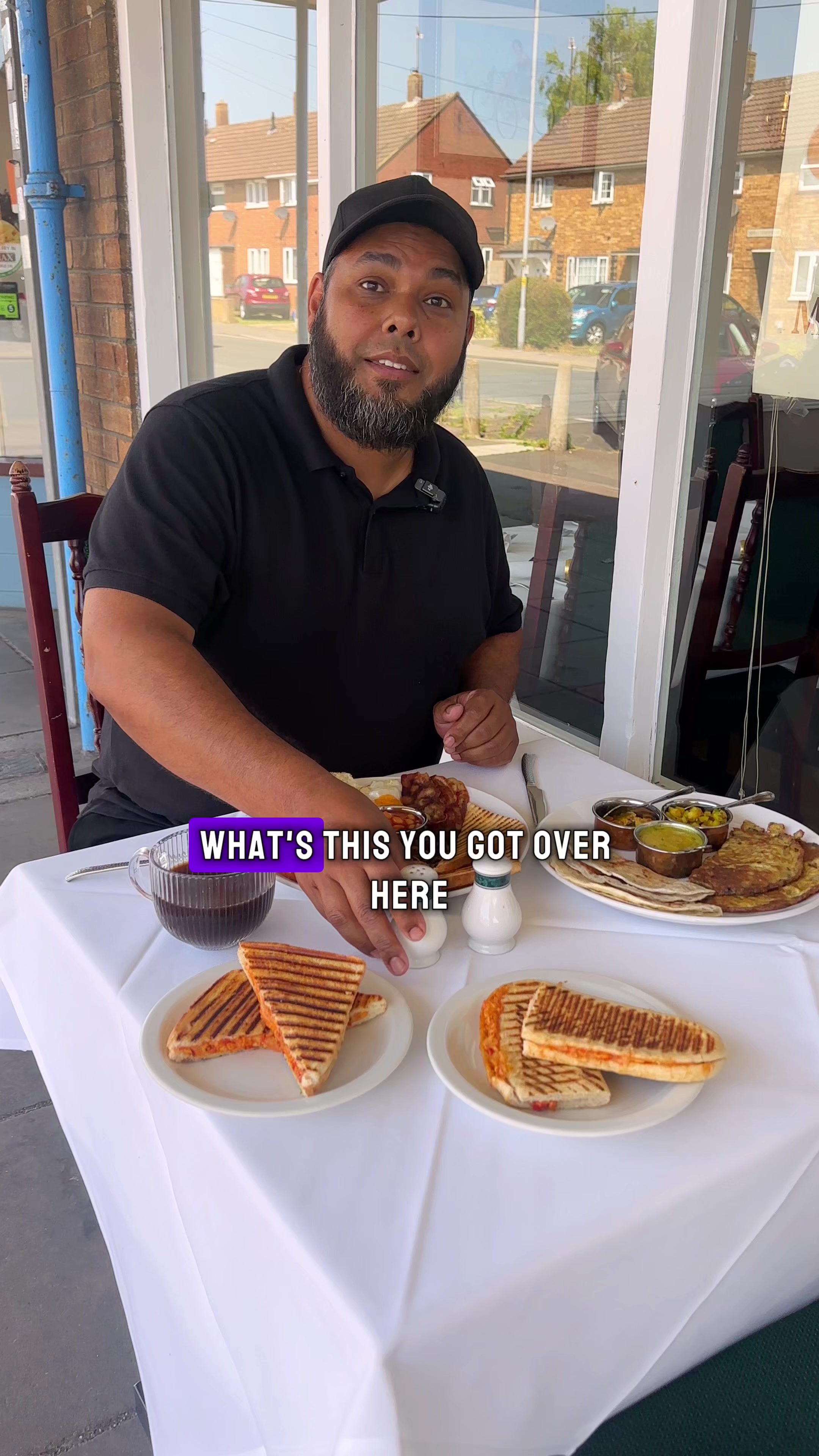 @CafeMiraj