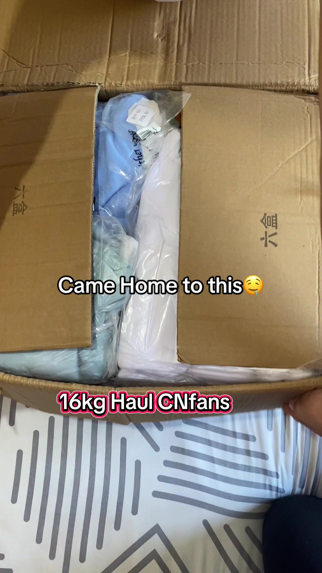 @UnboxCnfans_ES