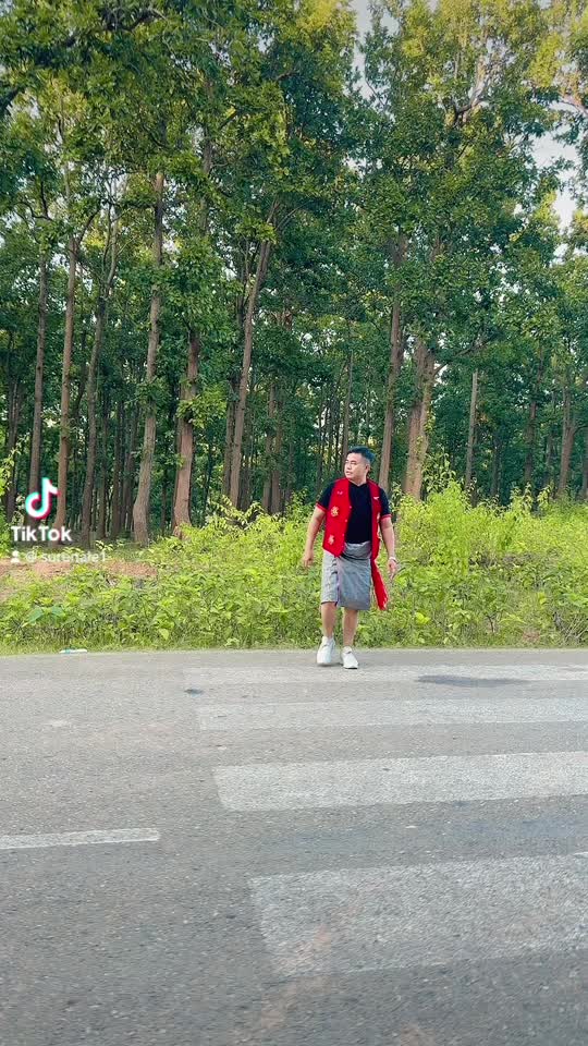 @Suren Ale Magar