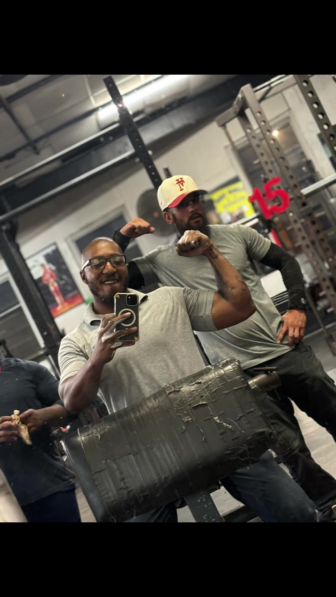 @Hustleambitiongio