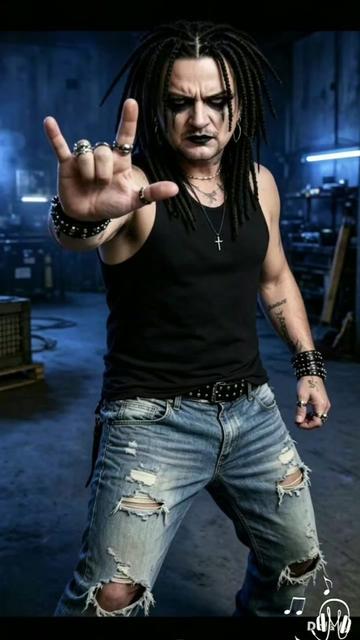 @JERRY🇬🇧🤟🇨🇿#🎸🥁#🎧18 ➕️