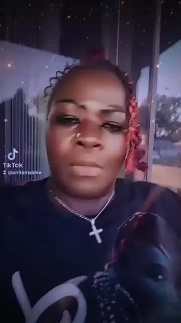 @Anita Malone