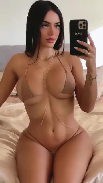 @NicoleModels