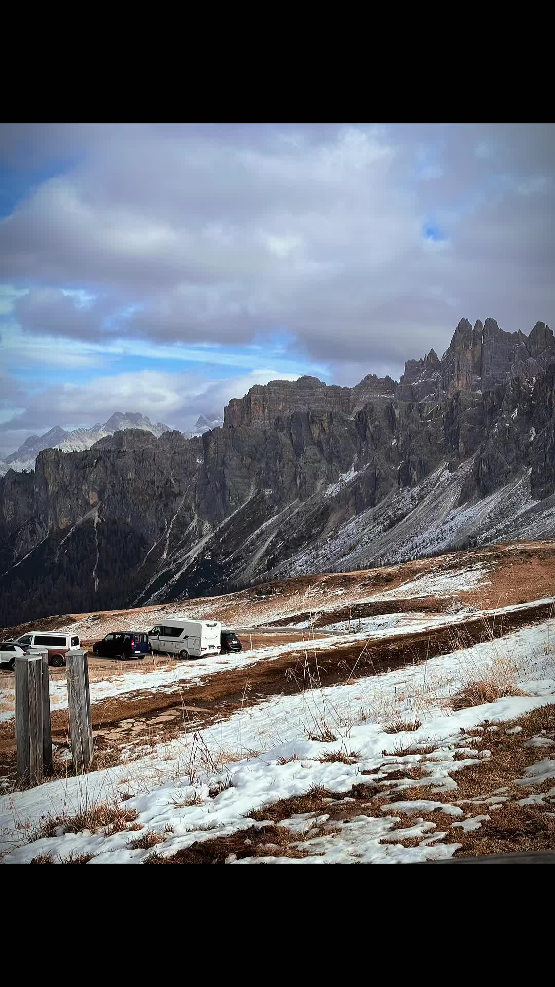 @Weekend in Camper