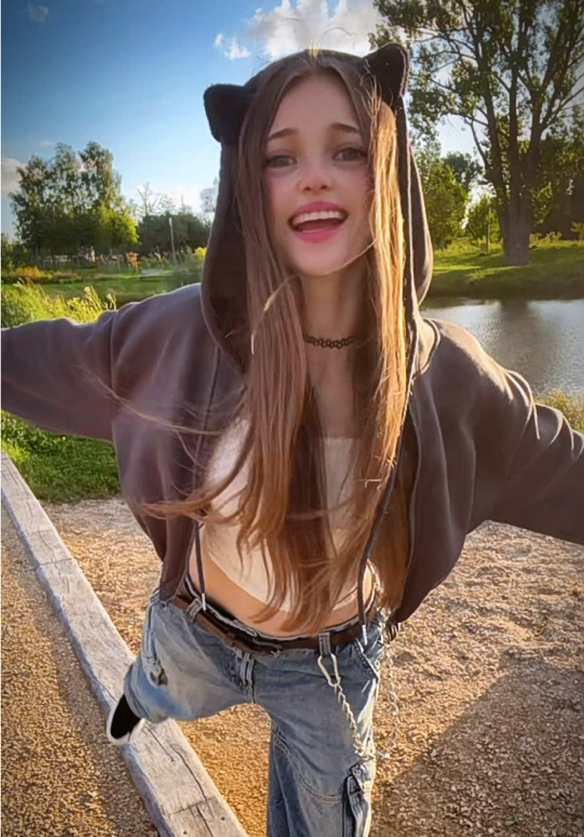@Funny bunny