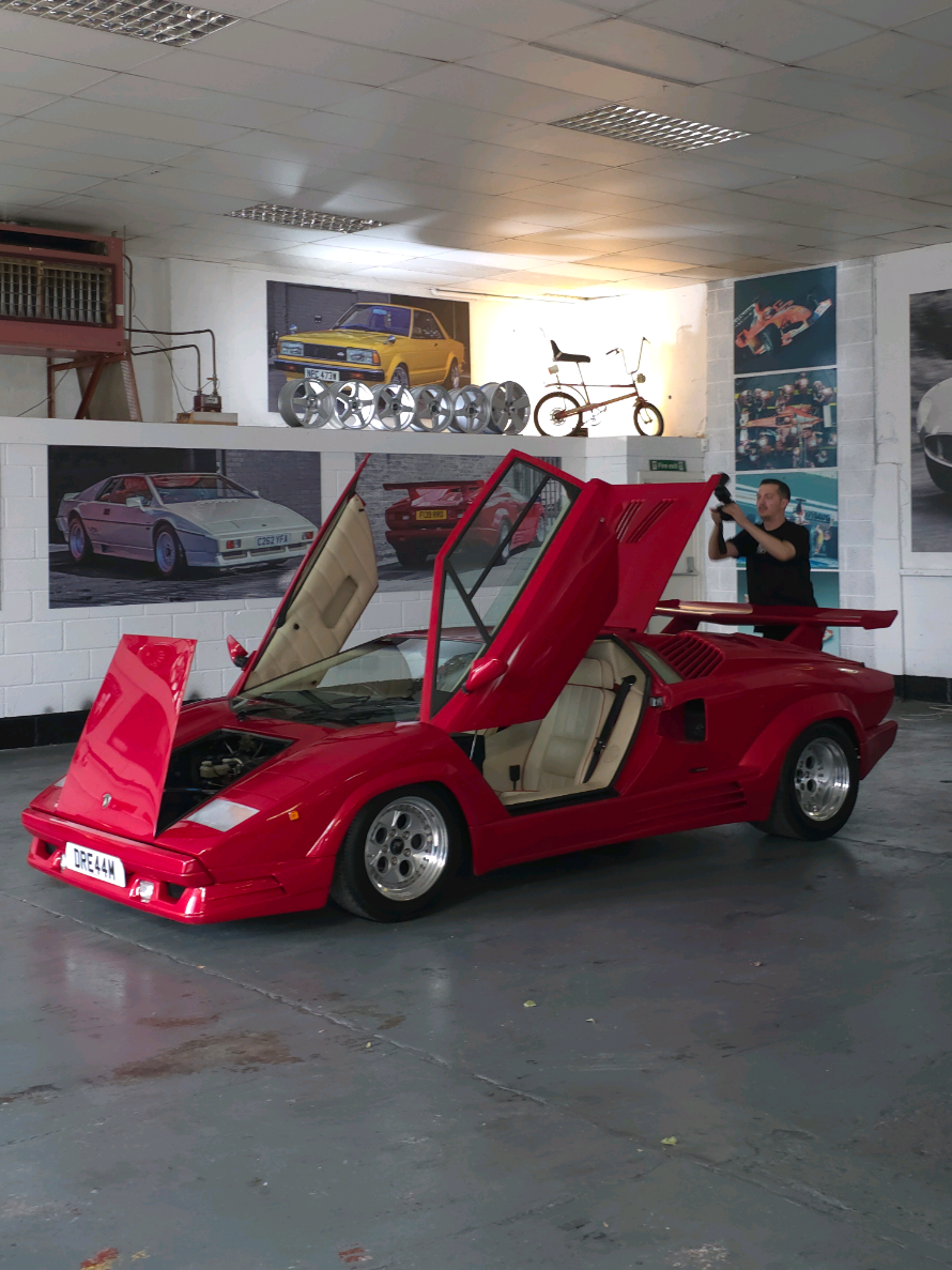@Landbeasts Automobile
