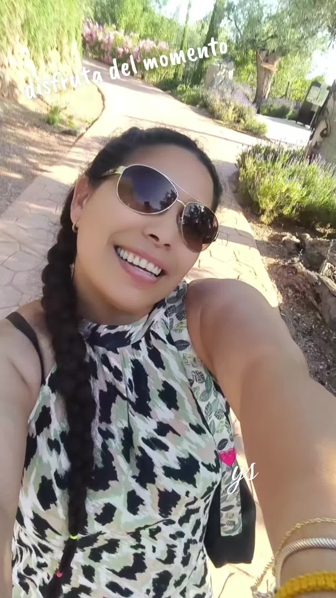 @Yesenia Salazar