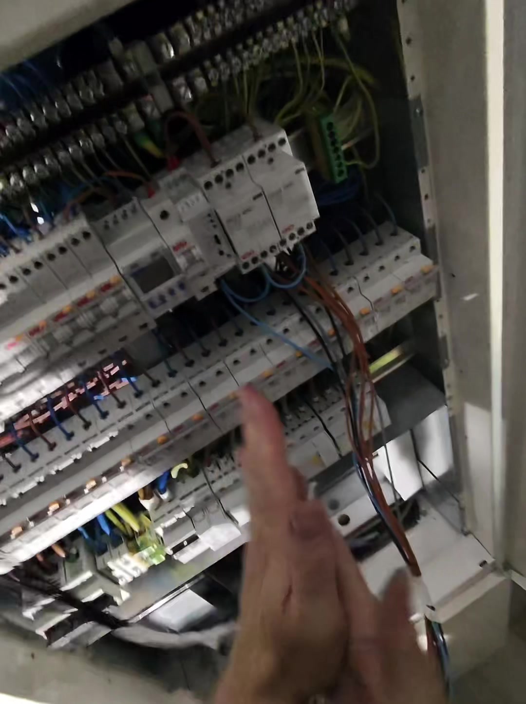 @KGE Electrical