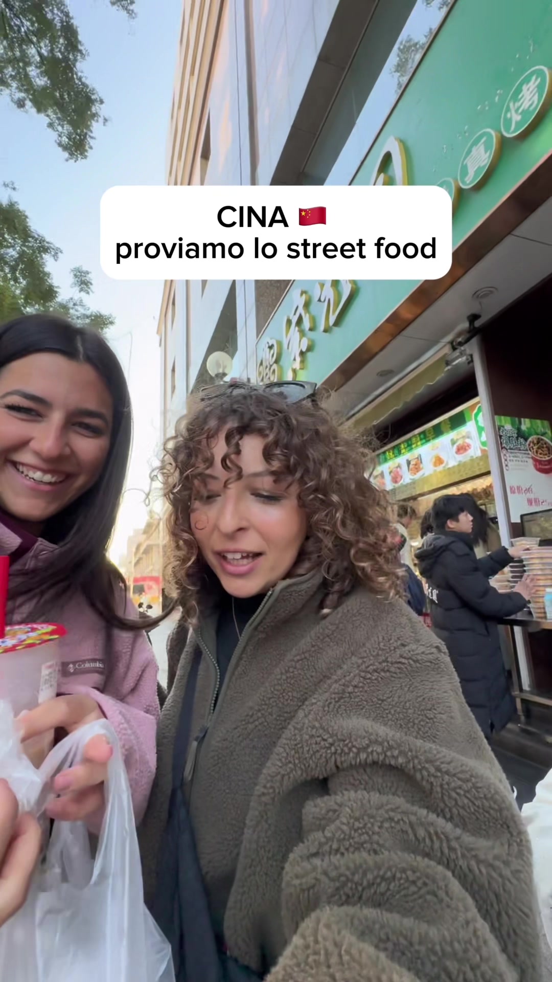 @Greta e Federica | Travel UGC
