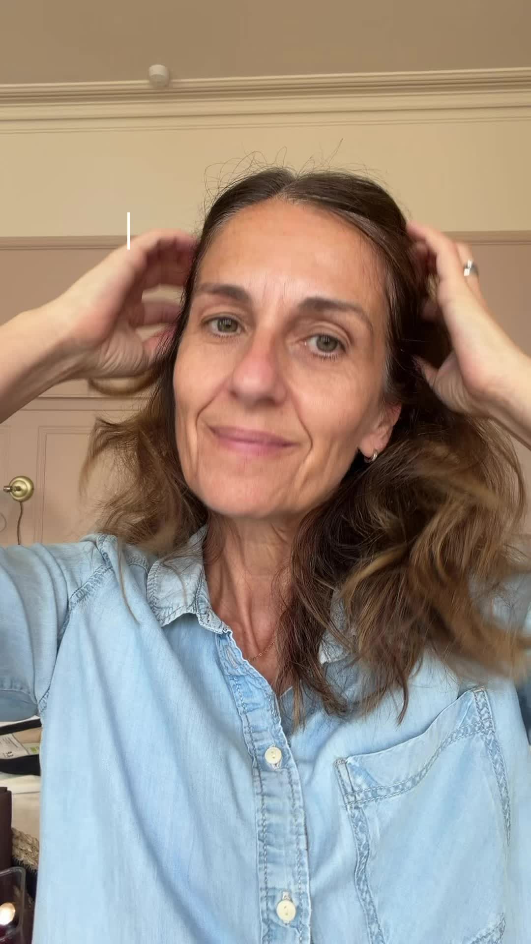 @Lara | Fashion Over 50