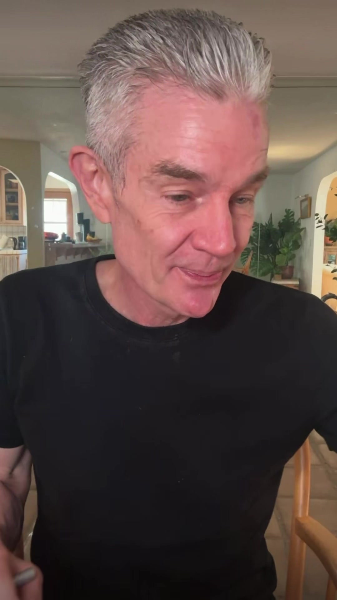 @James Marsters