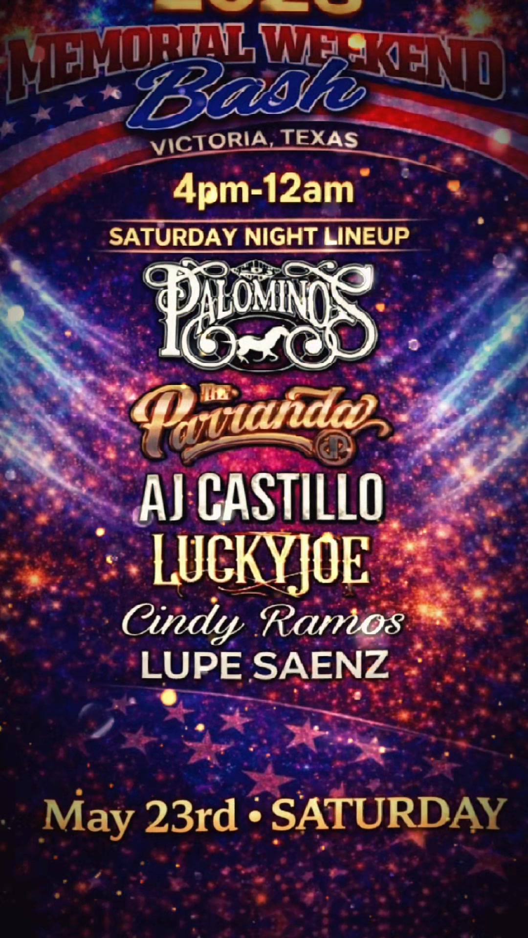 @Xtreme Tejano