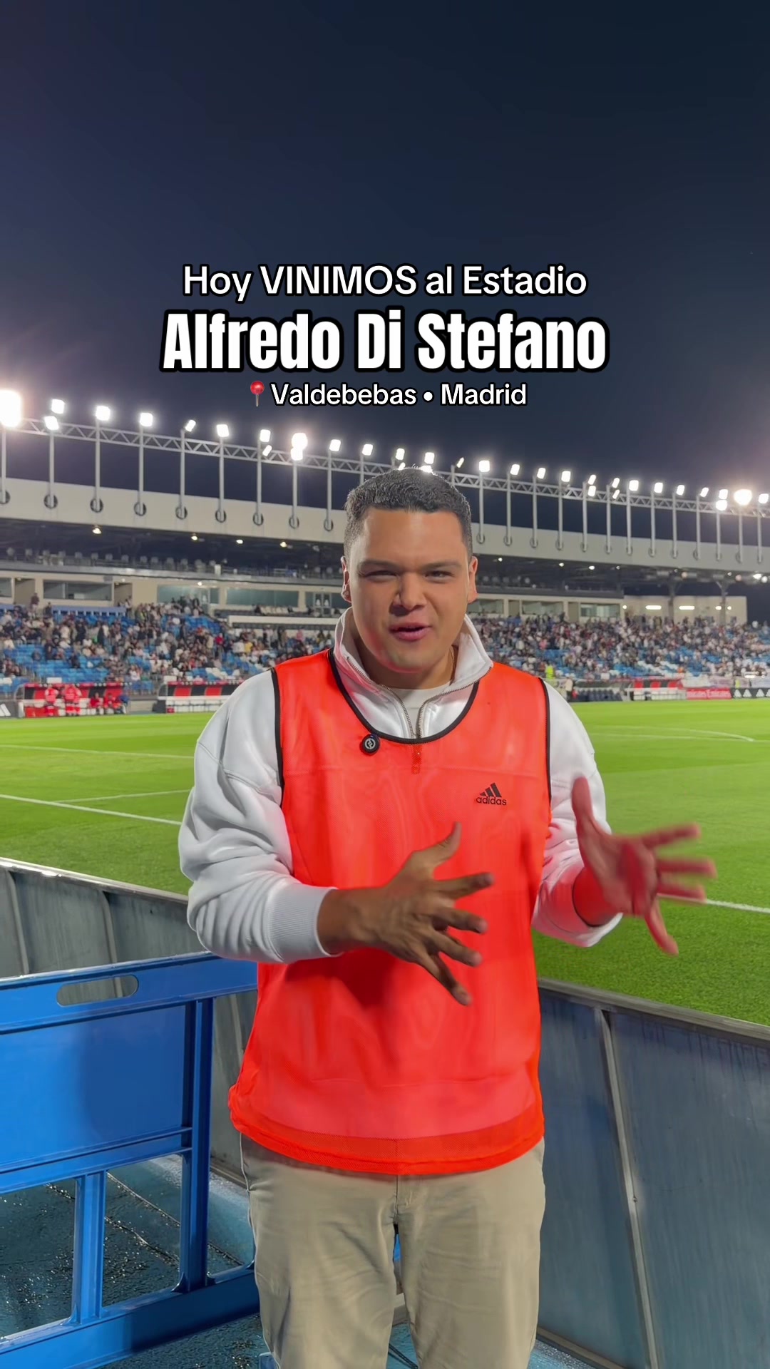 @Salvador Otero