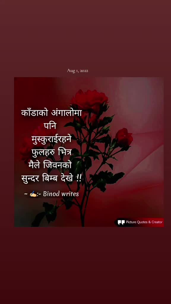 @binod_writes ✍️💜🌸