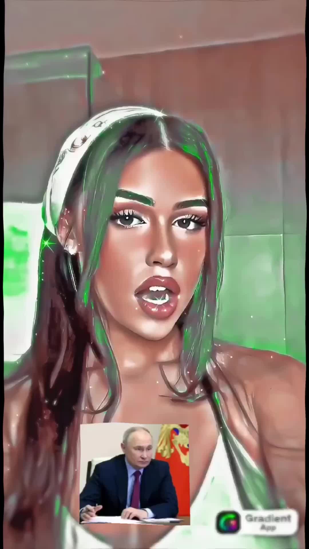 @-M A R (Leah’s gf) ! ๐