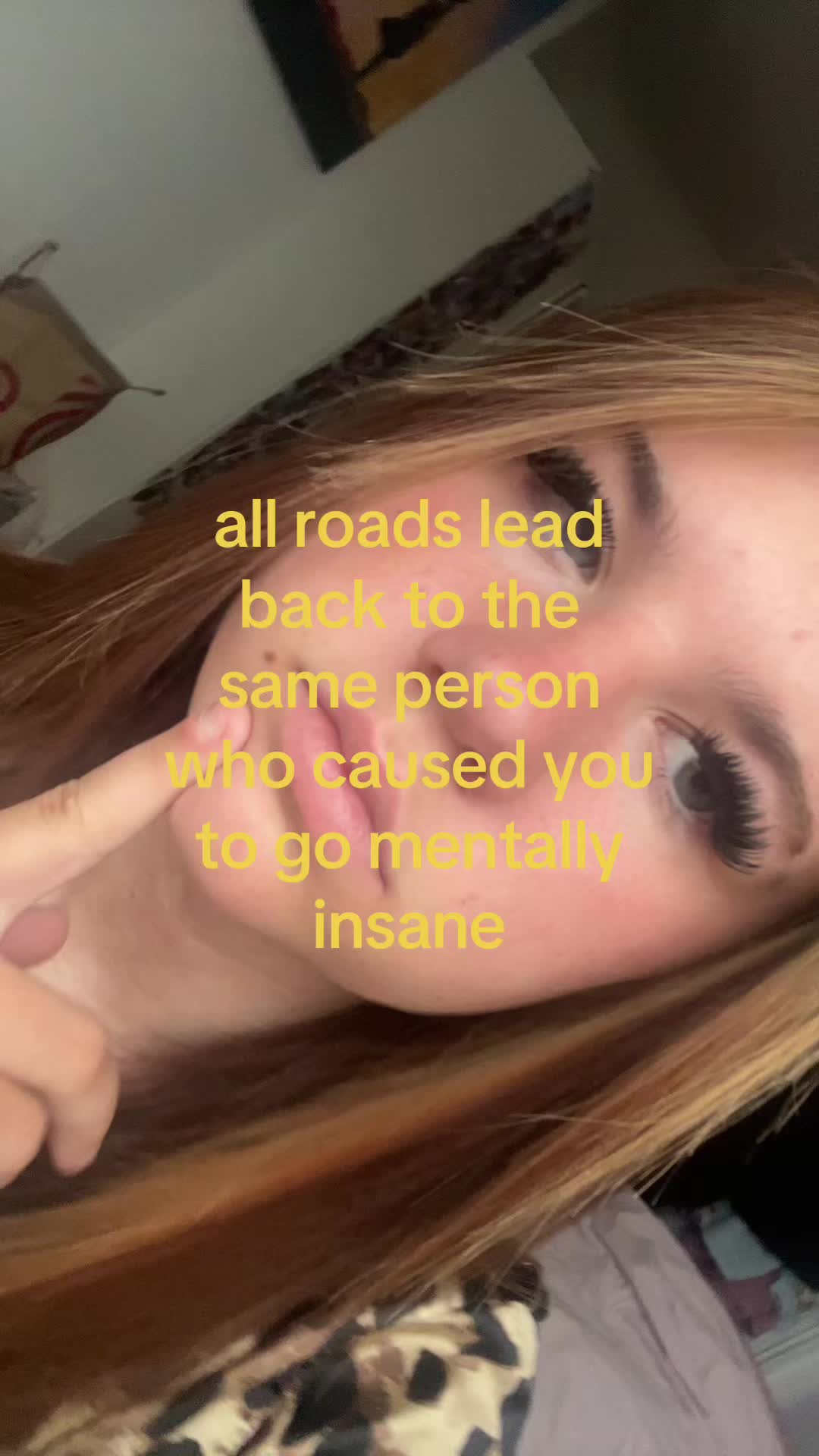 @username