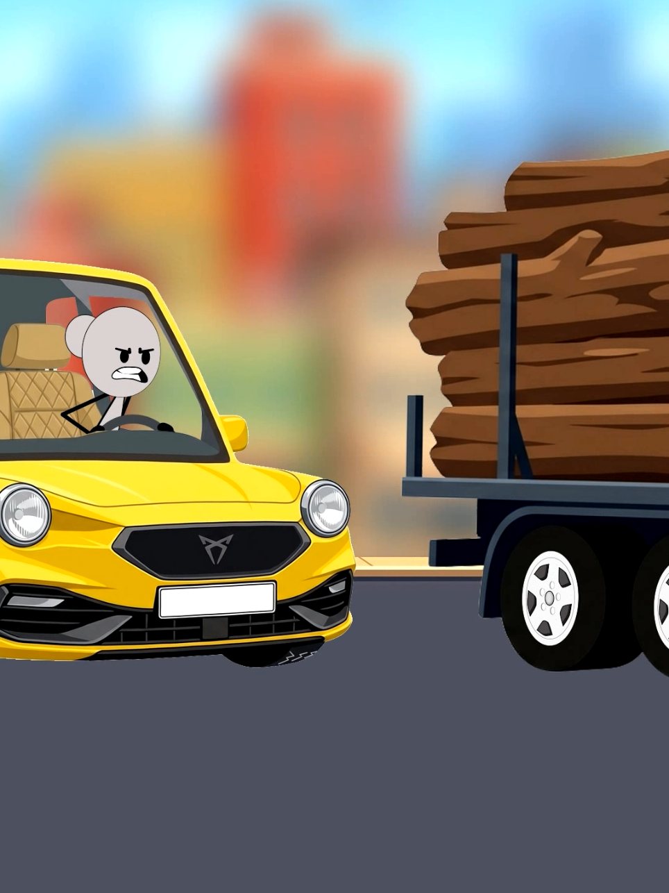 @Humor Animations