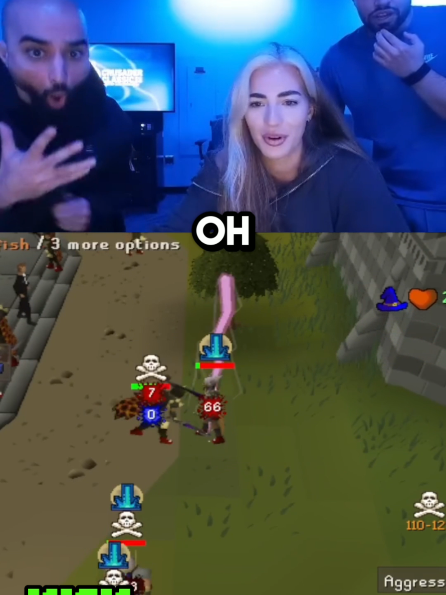 @The Odablock Clips Channel